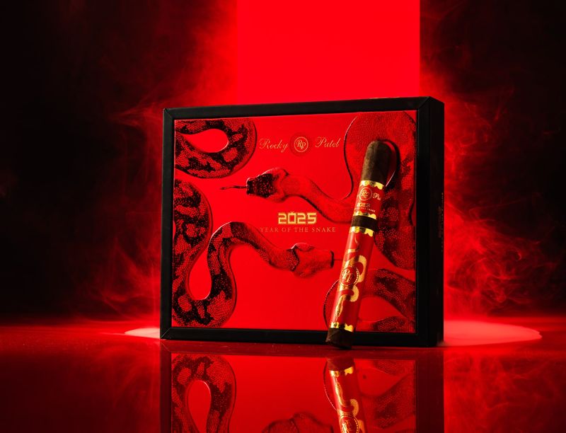 Rocky Patel Year of the Snake Toro (bx/10 single)