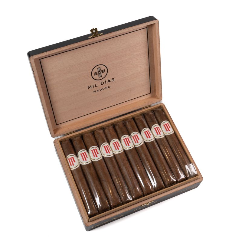 Crowned Heads Mil Dias Maduro Sublime (bx/20 single)