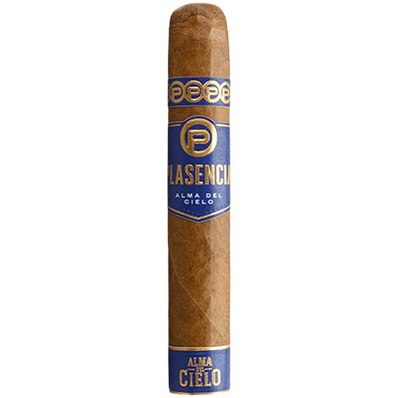 Plasencia Alma del Cielo Celeste (bx/10 single)