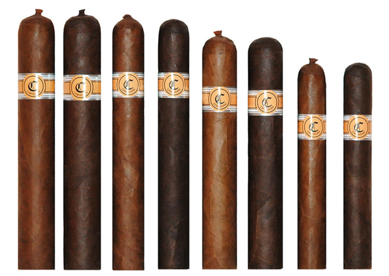Tatuaje Cabaiguan Maduro Guapos RX Robusto Extra (bx/20 single)