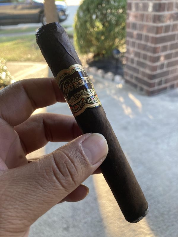 Arturo Fuente Casa Fuente Corona Gorda (bx/25 single)