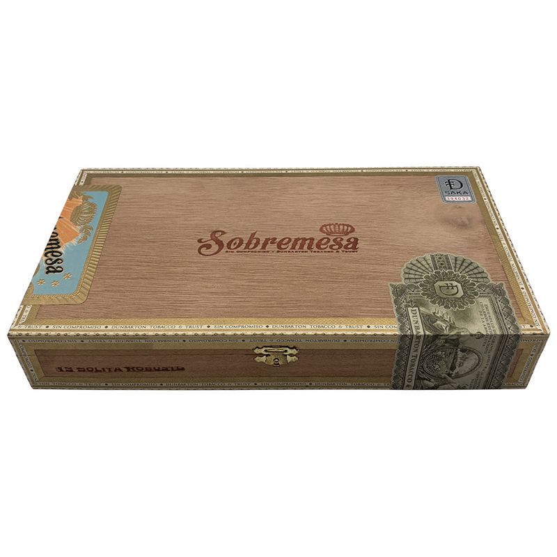 Dunbarton Sobremesa Solita Short Churchill (pk/5)