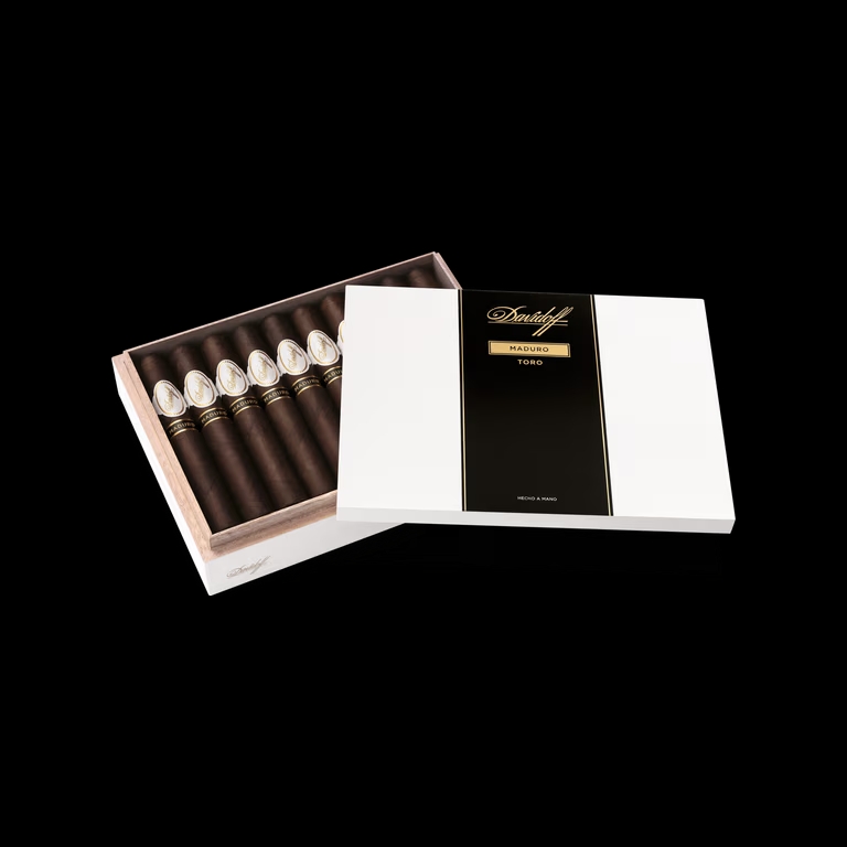 Davidoff Maduro Short Corona (bx/20 single)