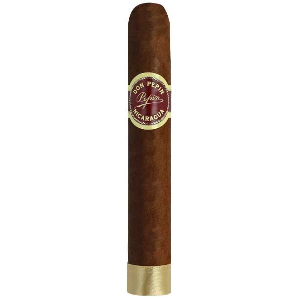 Don Pepin Vintage Edition Robusto (bx/10 single)