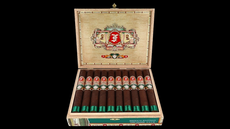 My Father Fonseca MX Robusto (bx/20 single)