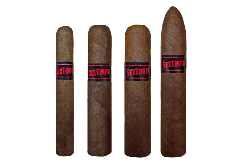 Tatuaje Sextooth Fast and Slow (bx/36 single)