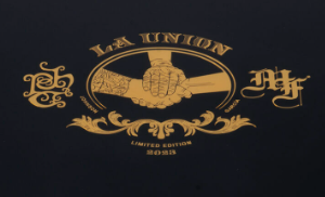 My Father La Union Red Prominente Especial (bx/20 single)