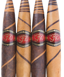 La Flor Dominicana TCFKA M Natural (bx/5 single)