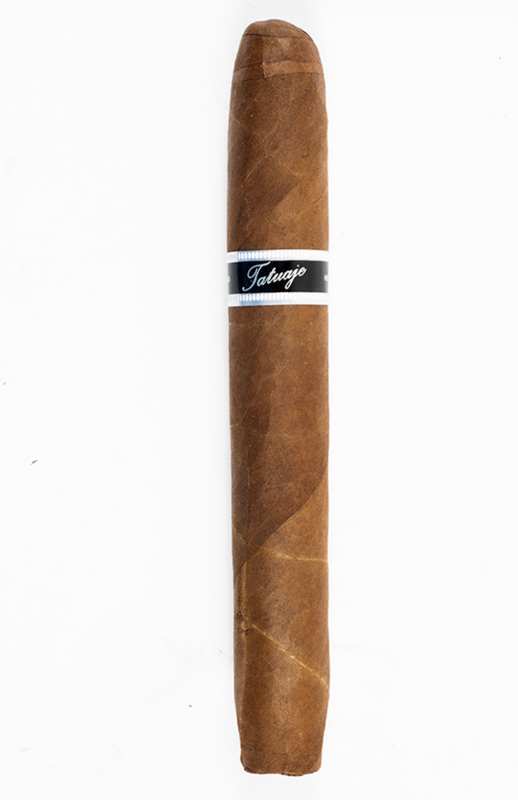 Tatuaje Black Petite Corona (cab/50 single)