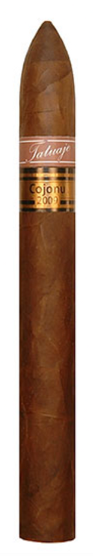 Tatuaje Miami Cojonu 2009 Belicoso (bx/25 single)