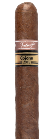 Tatuaje Cojonu 2015 Robusto Gordo (bx/21 single)