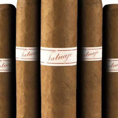 Tatuaje Series P Nicaragua Robusto (pk/5)