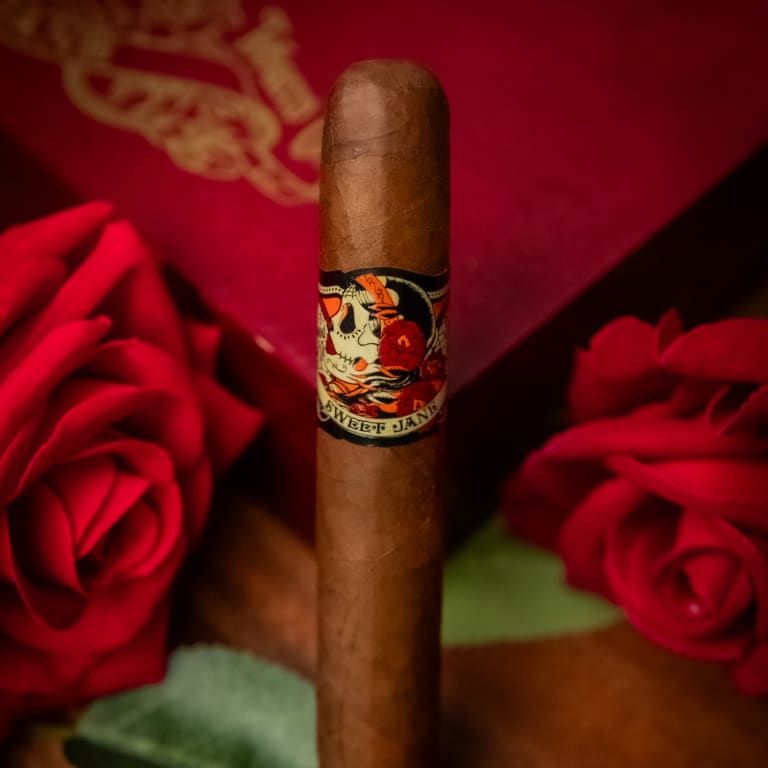 Deadwood Tobacco Sweet Jane Corona (pk/5)