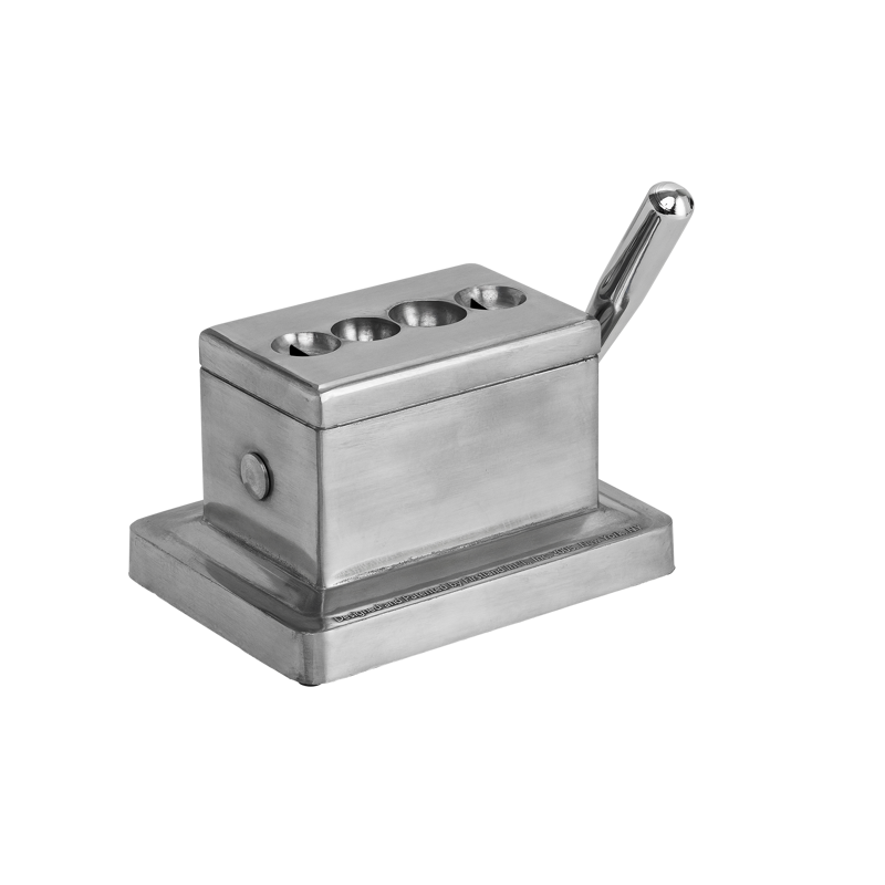 Tabletop Quad Cigar Cutter