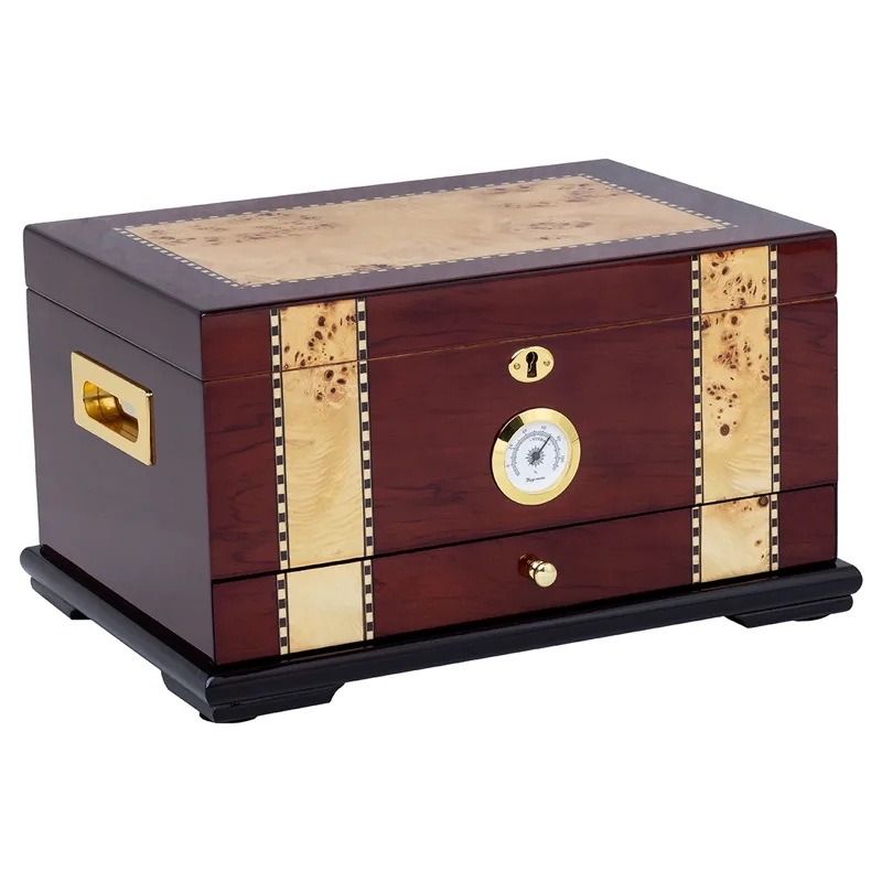 Solana by Humidor Supreme