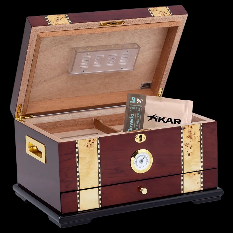 Solana by Humidor Supreme