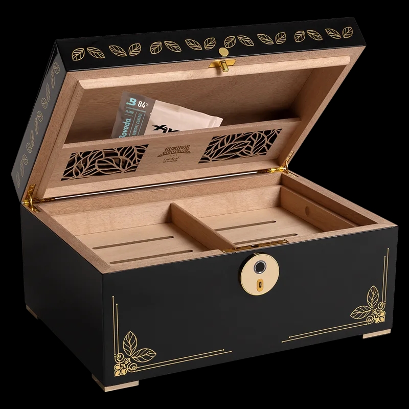 Oro by Humidor Supreme