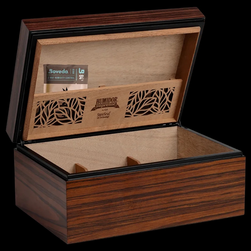 Humidor Supreme Dane