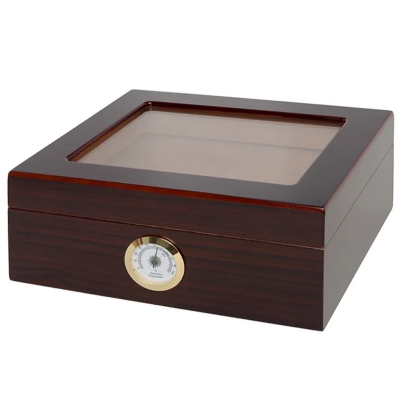 Capri Humidor by Humidor Supreme®