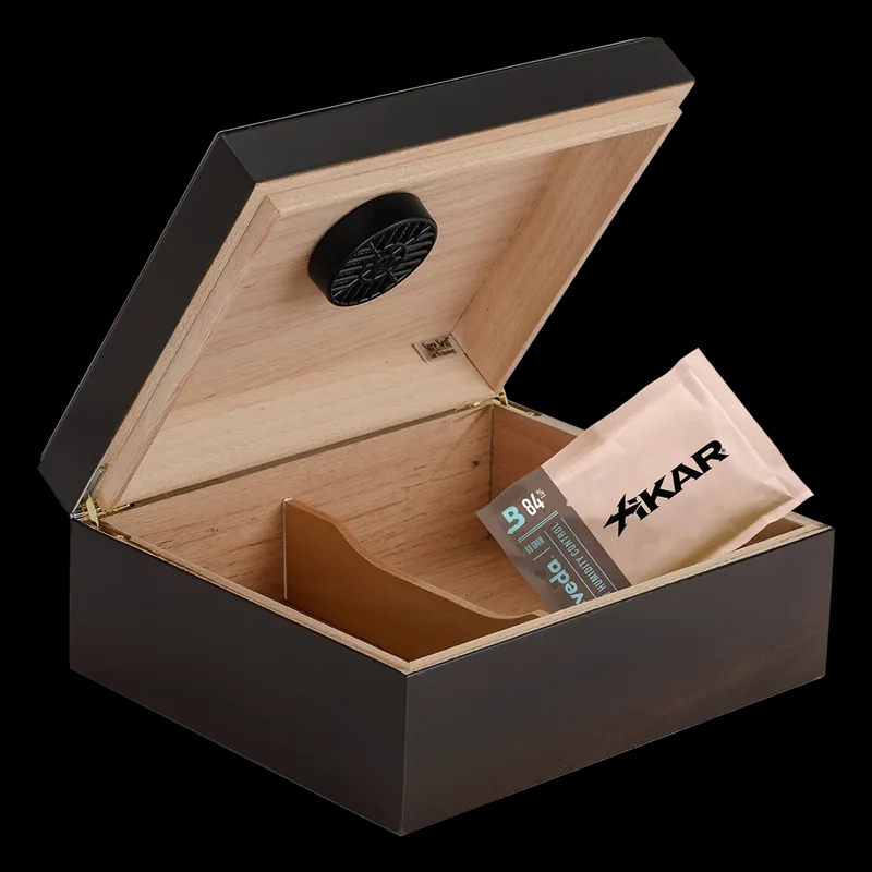 Capri Humidor by Humidor Supreme®