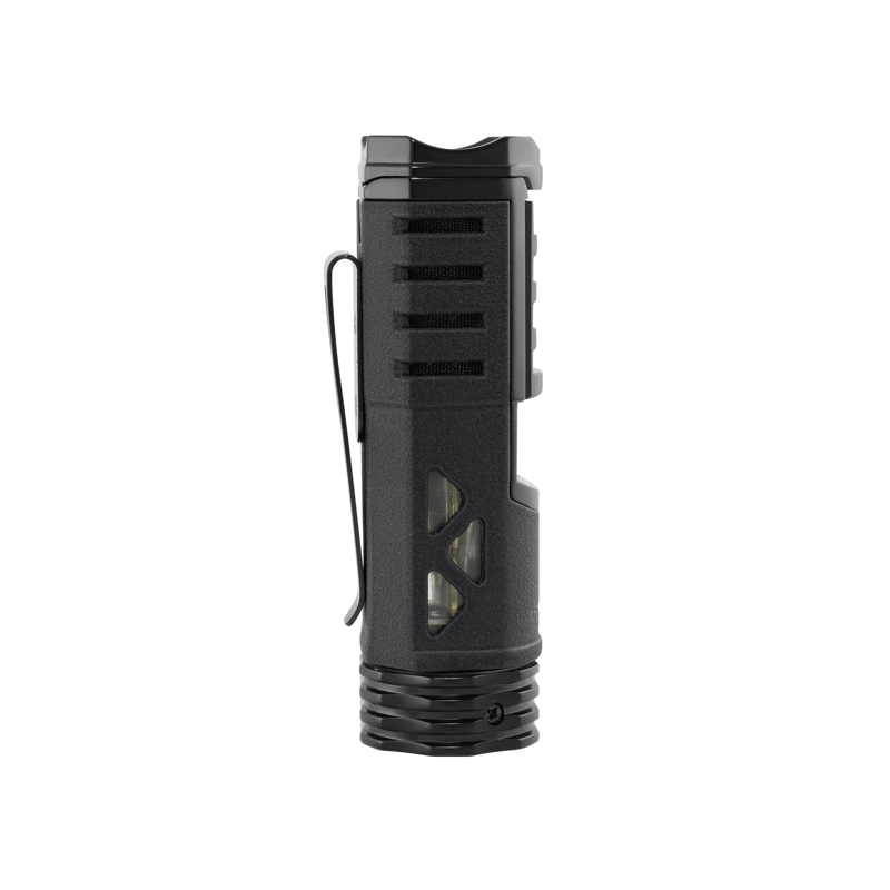 XIKAR Tactical 1 Lighter Black