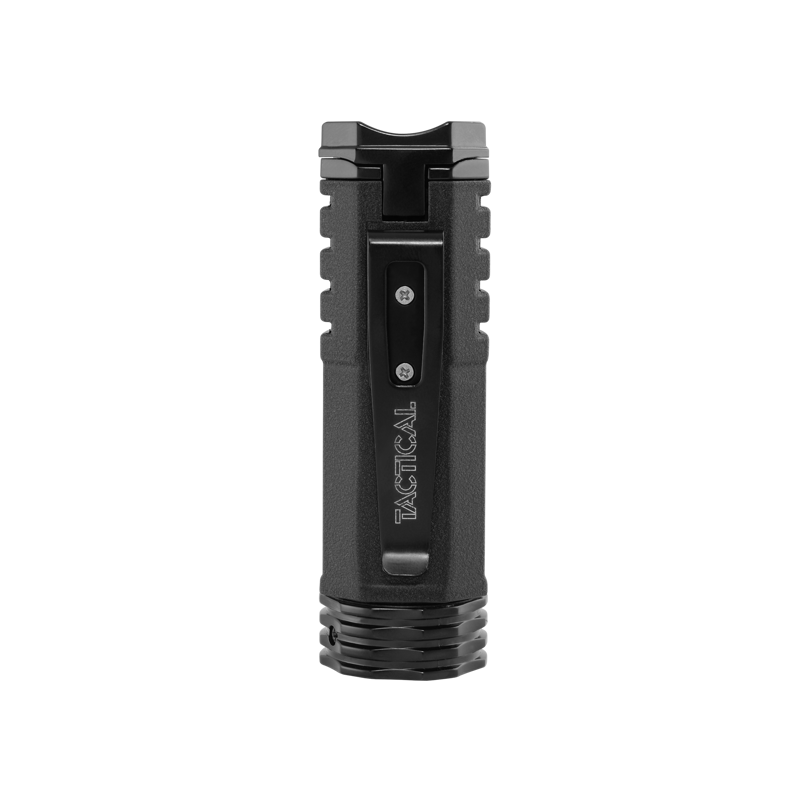 XIKAR Tactical 1 Lighter Black