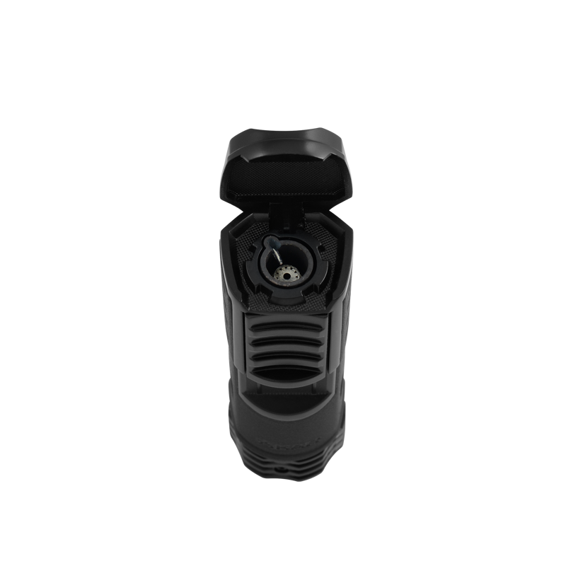 XIKAR Tactical 1 Lighter Black