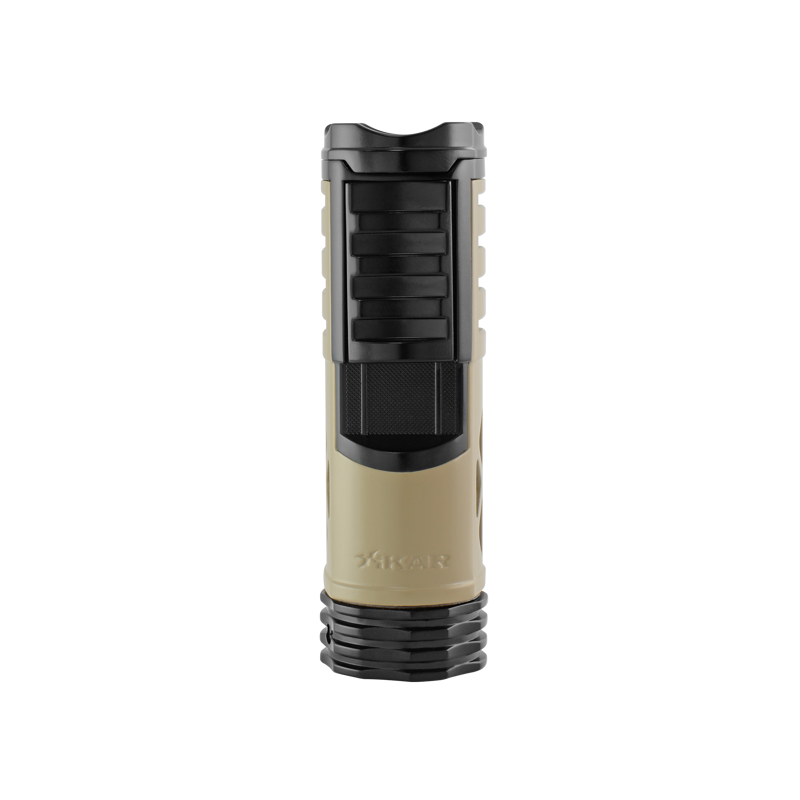 XIKAR Tactical 1 Lighter Black