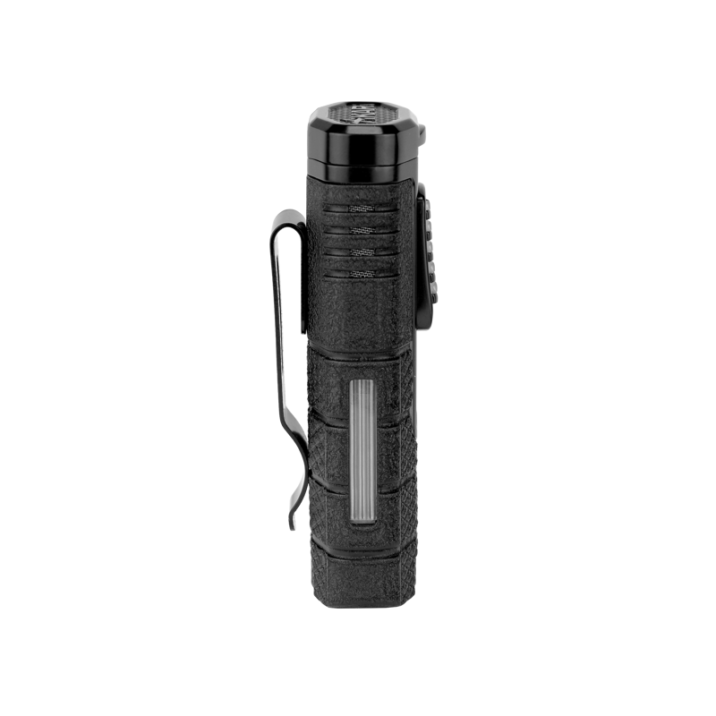 Xikar Tactical Triple Flame Lighter Black