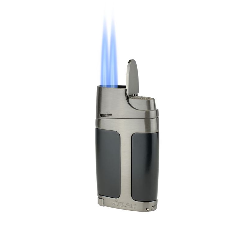 XIKAR ELX Lighter Black