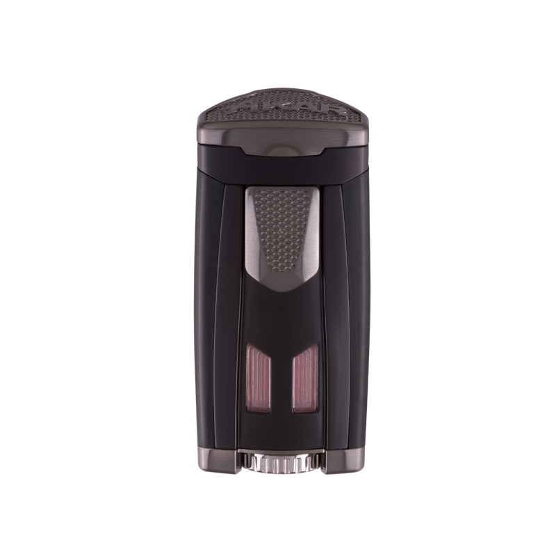 XIKAR HP3 Lighter Matte Black