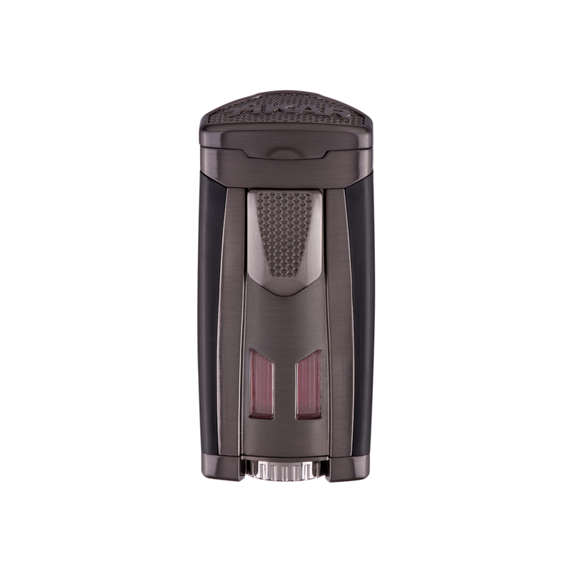 XIKAR HP3 Lighter Matte Black