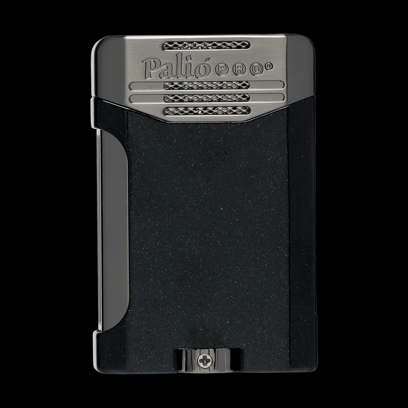 Palió Pro Antares Torch Lighter Black