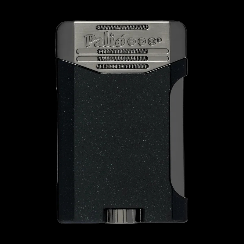 Palió Pro Antares Torch Lighter Black