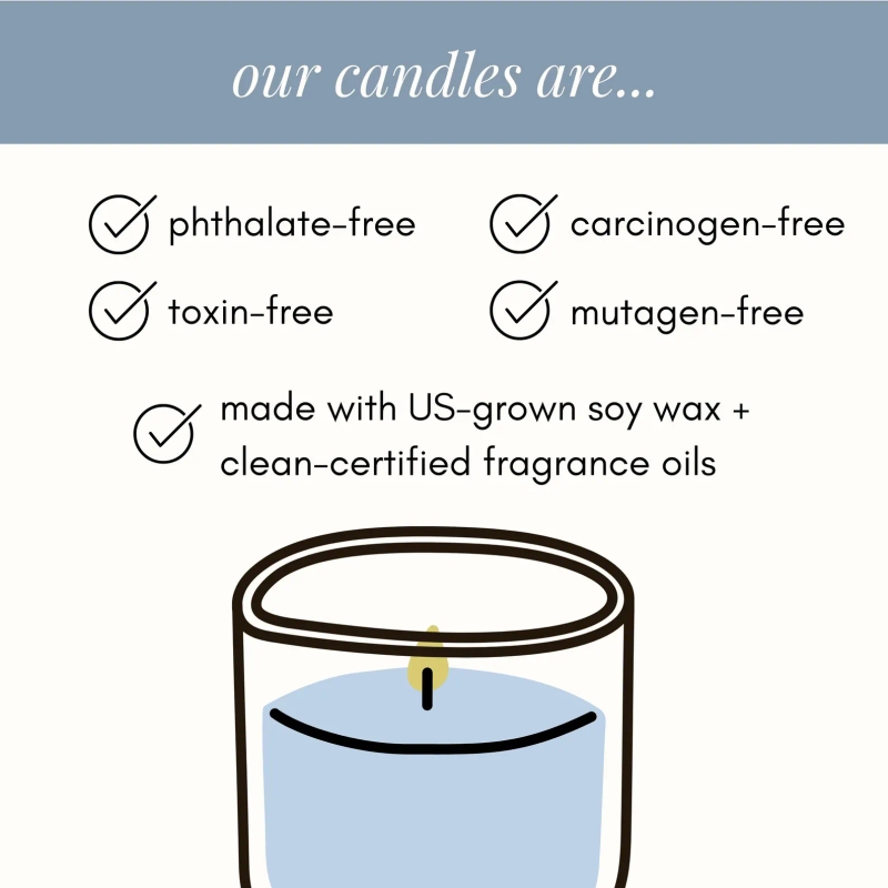 Gratitude Bulk Candle Gifts
