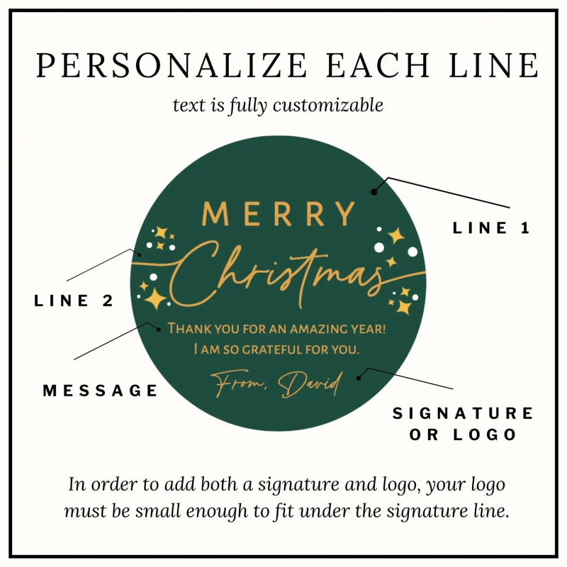 Holiday Sparkle Bulk Candle Gifts