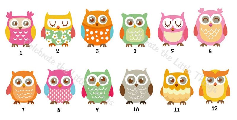 personalized notepad . OWL . note pad . personalized stationery . owls stationary . whimsical bird owls