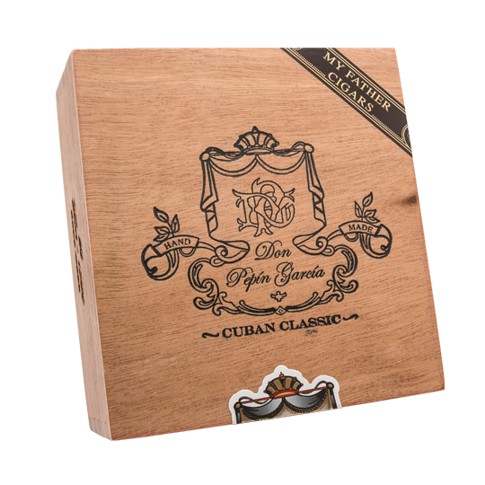 Don Pepin Garcia Cuban Classic 1950 (toro) (pk/5)