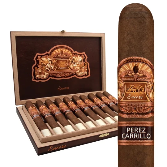 E.P. Carrillo Encore Celestial (pk/5)