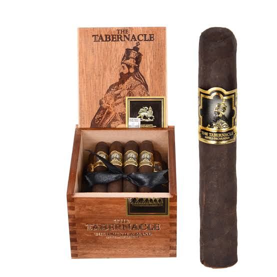 Foundation The Tabernacle Corona (pk/5)