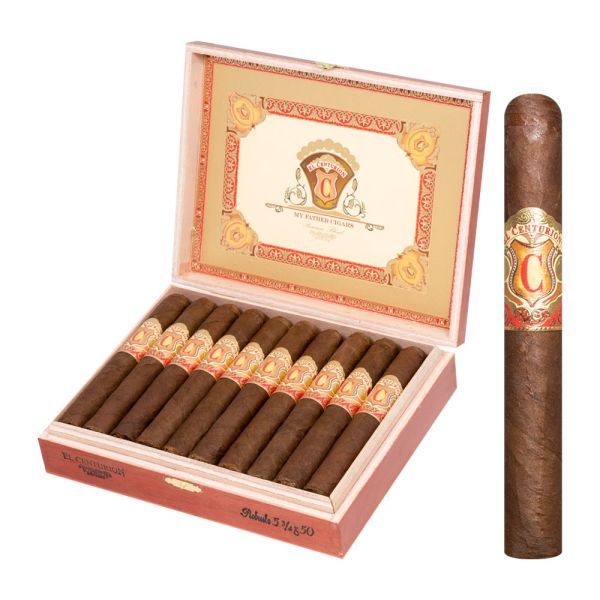 My Father El Centurion Robusto (pk/5)