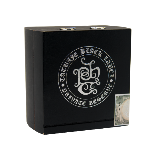 Tatuaje Black Corona Gorda (pk/5)