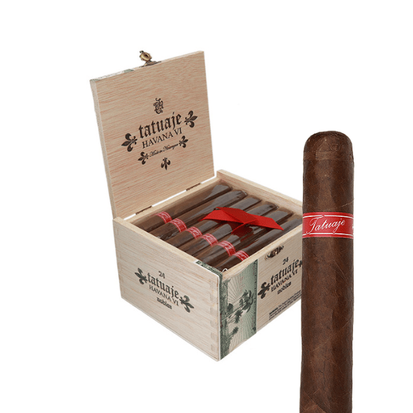 Tatuaje Havana VI Hermosos (pk/5)