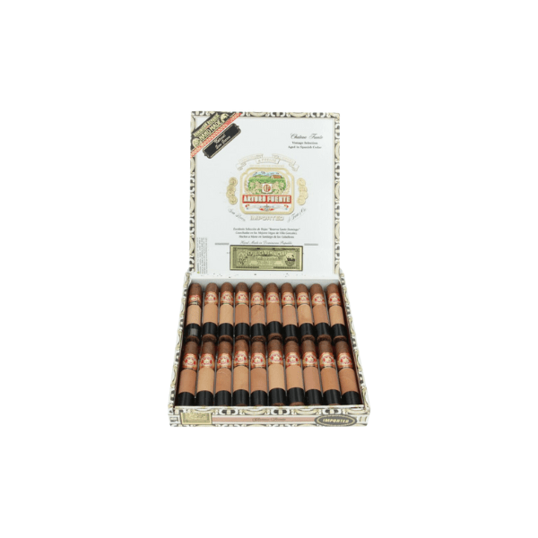 Arturo Fuente Chateau Fuente Series Sun Grown Chateau (pk/5)