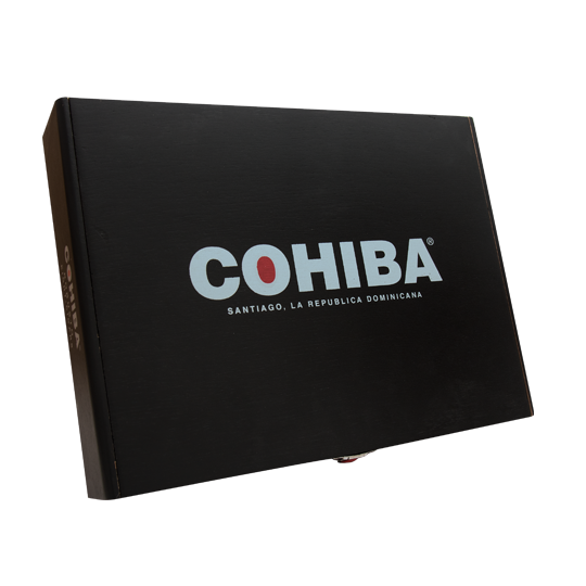 Cohiba Black Supremo (pk/5)