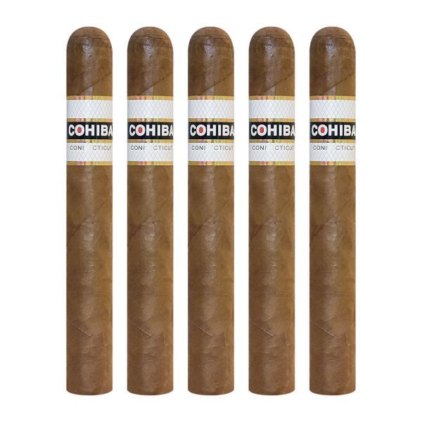 Cohiba Connecticut Robusto (pk/5)