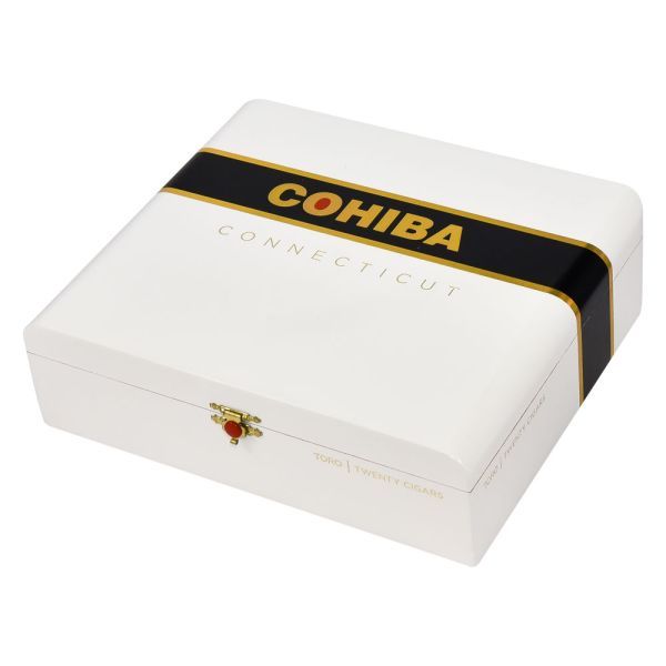 Cohiba Connecticut Robusto (pk/5)