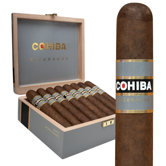 Cohiba Nicaragua N5.2x54 (pk/5)