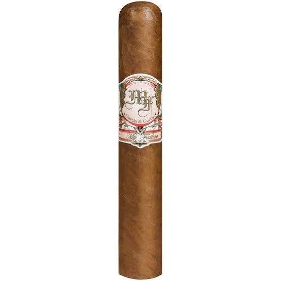 My Father Cedro Deluxe Cervantes (pk/5)