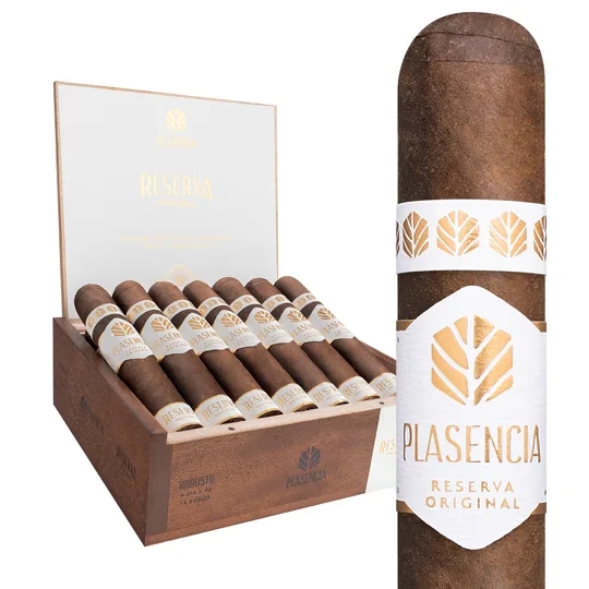 Plasencia Reserva Original Nestico (pk/5)